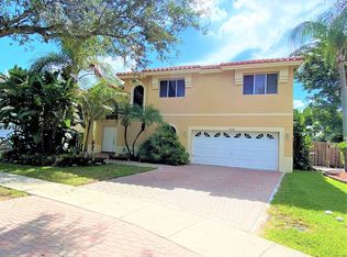 2520 Rampart Way, Cooper City, FL 33026