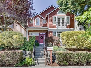 7049 34th Ave NE, Seattle, WA 98115