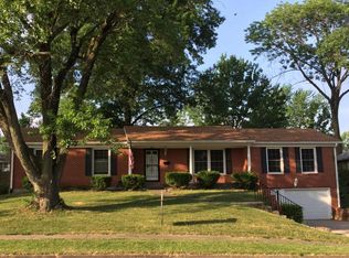 3008 Rollins Rd, Columbia, MO 65203