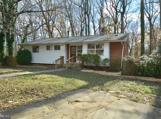 3459 Mildred Dr, Falls Church, VA 22042