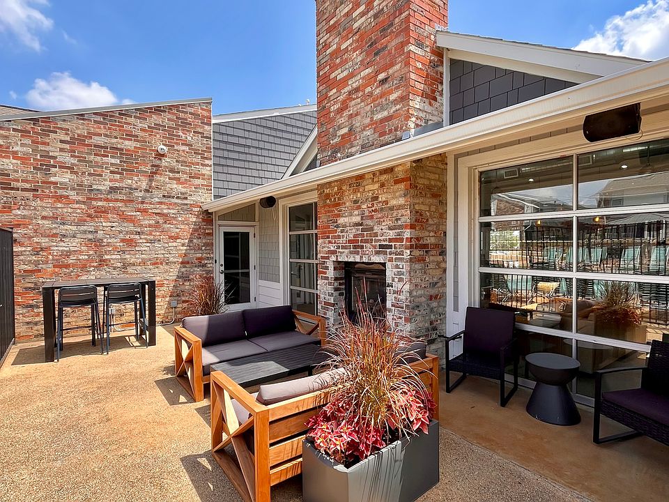 Outdoor Patio