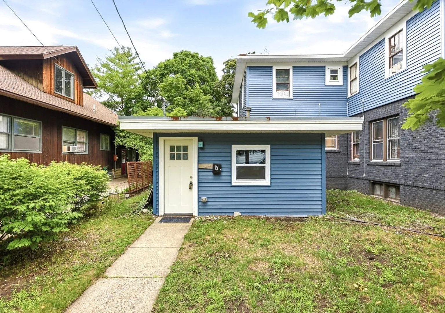602 Townsend St — Photo 1