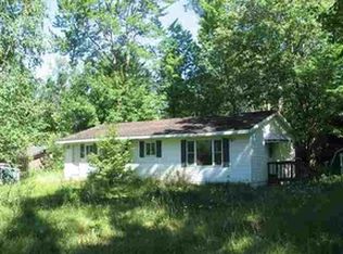 8910 Ora Lake Rd, Hale, MI 48739