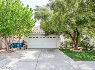 4597 Little Finch Ln, Las Vegas, NV 89115