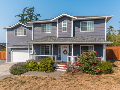 2160 SW 16th Ave, Oak Harbor, WA, 98277