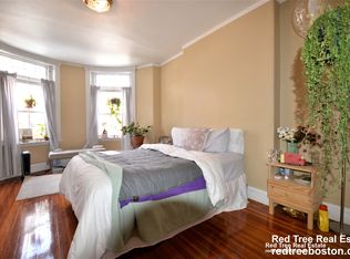 10 Strathmore Rd #3S, Brookline, MA 02445