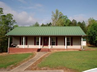 315 Randolph St, Guin, AL 35563