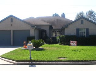 2914 Cocona Ln, Houston, TX 77073