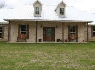 4732 Highway 326 N, Kountze, TX 77625