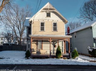 28 Pine St, Tunkhannock, PA 18657