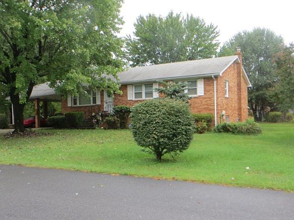 2nd image of 7000 Sheffield Dr