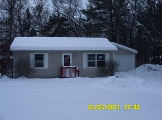 2187 Estes St, Muskegon, MI 49441