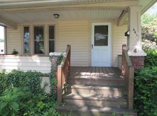 642 Dayton St, Akron, OH 44310