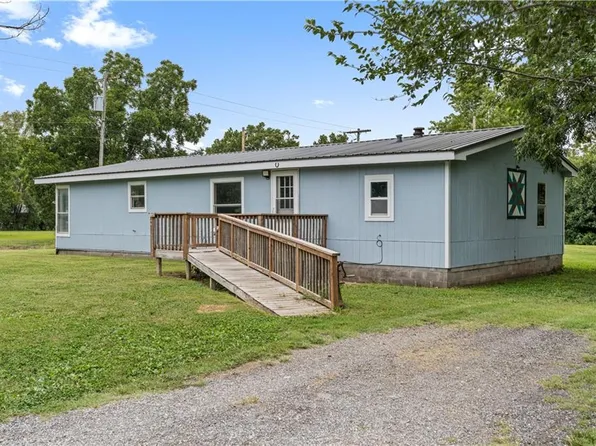 120 W Hickory St, Rich Hill, MO 64779