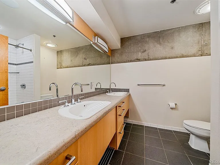 1401 Wewatta St #318 — Photo 20