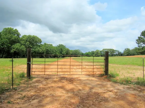 0 An County Rd #4631, Montalba, TX 75853