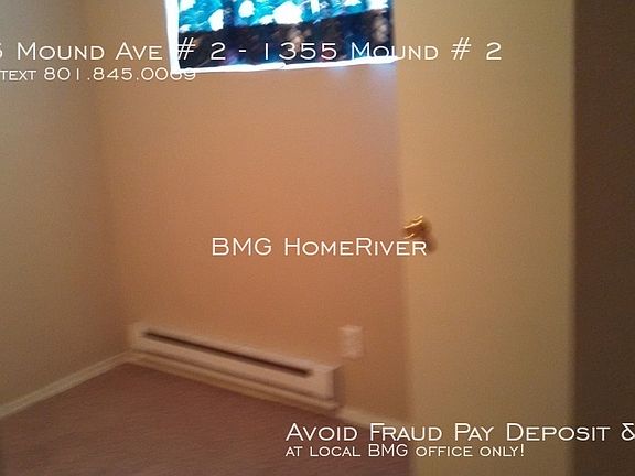 3rd image of 1355 Mound Ave #2