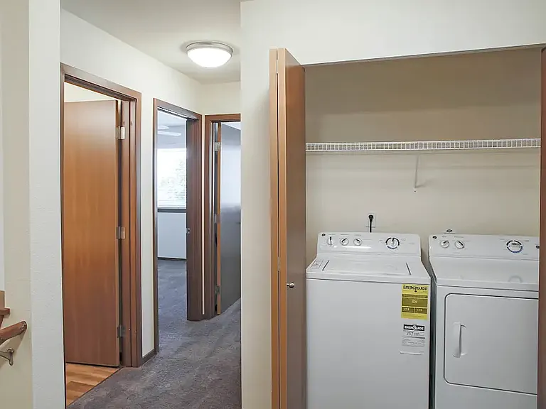 Robbins Hollow Townhomes — Photo 15
