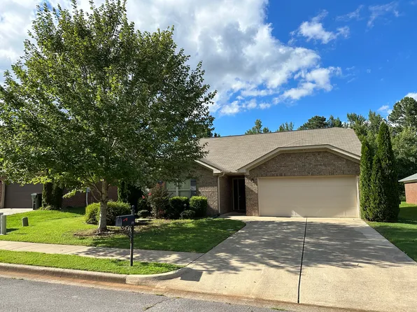 131 Harness Dr, Huntsville, AL 35806