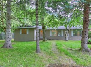 618 Maloney Pl NE, North Bend, WA 98045