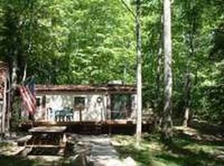 6619 Eaglesham Rd, Three Lakes, WI 54562