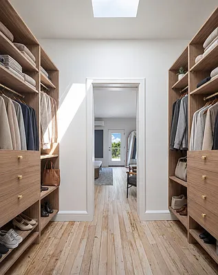 Bedroom, photo 3