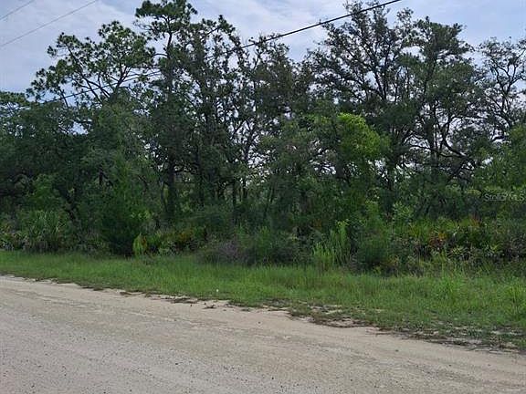 5th image of 18308 PARAKEET ROAD LOT 32