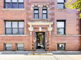 5605 N Glenwood Ave APT 3, Chicago, IL 60660