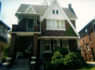 4331 Tyler St, Detroit, MI 48238