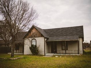 569 S Minter St, Stephenville, TX 76401
