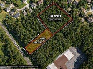 5440 Browns Mill Rd, Lithonia, GA 30038