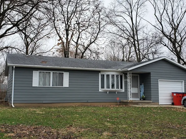 1710 Arden Ct, Champaign, IL 61821