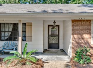 167 Woodgate Dr, Brandon, MS 39042
