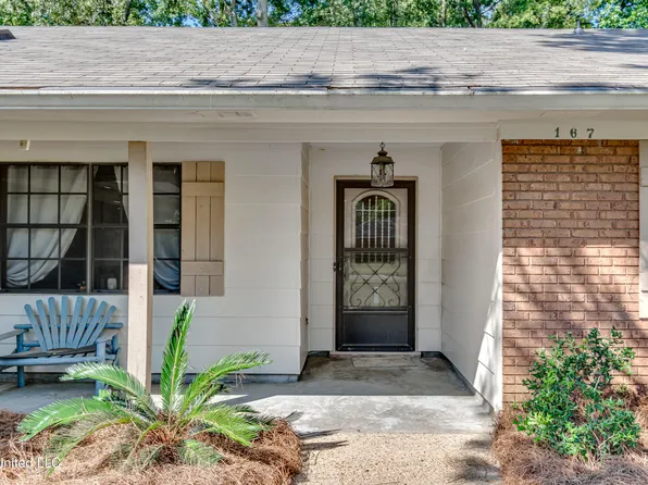 167 Woodgate Dr, Brandon, MS 39042