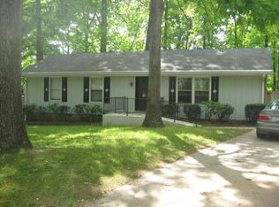 3 W Oak Ct, Greensboro, NC 27407