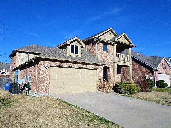 2nd image of 2412 Thunderbrook Dr