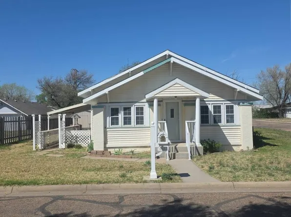 911 Safford Ave, Garden City, KS 67846