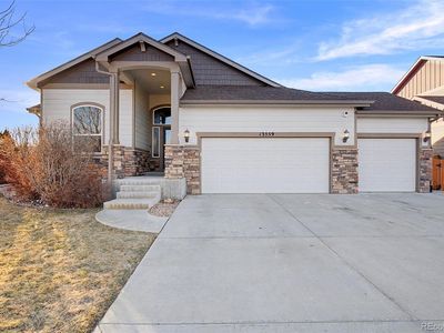 13559 Mustang Drive, Mead, CO, 80542