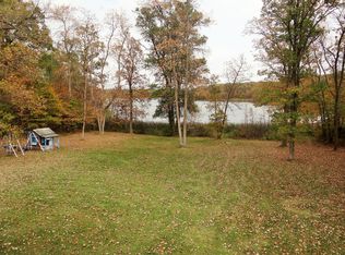 15307 320th Ave, Frazee, MN 56544