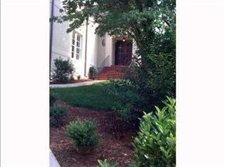 2721 Cooleemee Dr, Raleigh, NC 27608