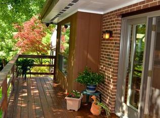 5051 Waukesha Rd, Bethesda, MD 20816