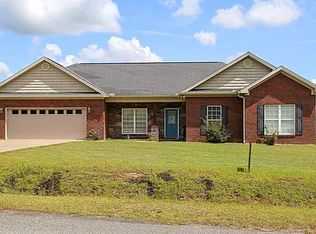306 Jones Rd, Newton, AL 36352