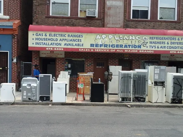 115 S 60th St, Philadelphia, PA 19139