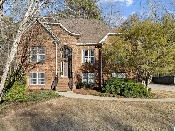 11929 Hearthstone Ln, Mc Calla, AL 35111