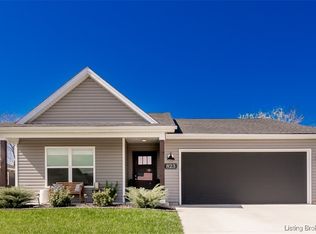 823 Wolf Run Park Blvd, Jeffersonville, IN 47130