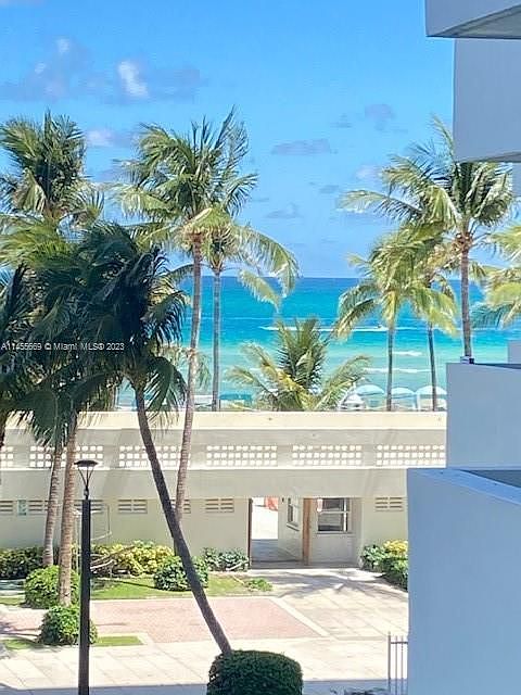1st image of 2899 Collins Ave APT 419