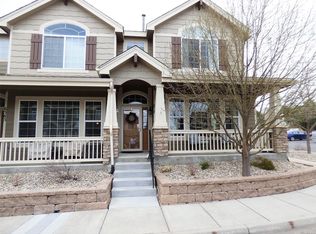 6561 Baytree Grv, Colorado Springs, CO 80923