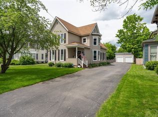 262 Ten Eyck St, Watertown, NY 13601