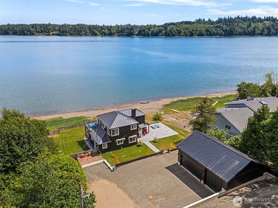 2370 E State Route 3, Shelton, WA, 98584