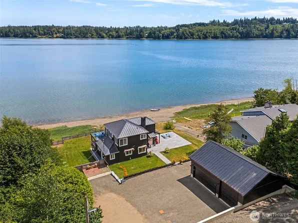 2370 E State Route 3, Shelton, WA 98584